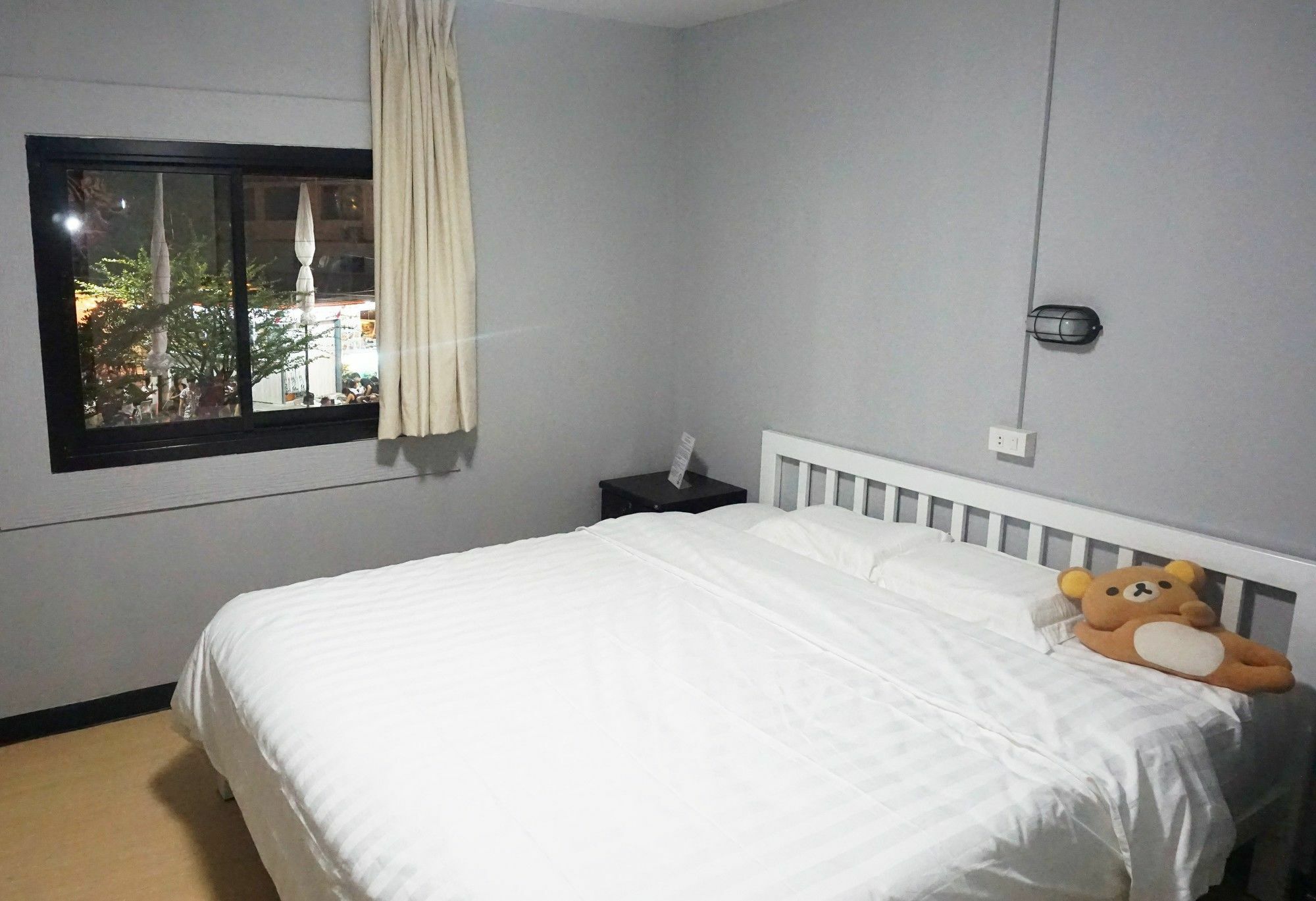 Moumou Hostel Bangkok Kültér fotó
